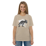 Pachy Splat Shirt (Unisex organic cotton)
