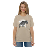 Pachy Splat Shirt (Unisex organic cotton)