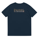 Classic Night Pterrors Shirt (unisex organic cotton)