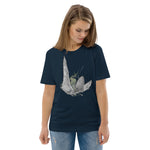 Tupa Splash Shirt (unisex organic cotton)