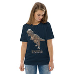 Pachy Roar Shirt (Unisex organic cotton)