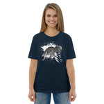 Pachy Splat Shirt (Unisex organic cotton)