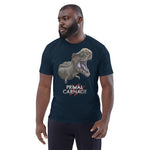 Dark Rex Shirt (Unisex organic cotton)