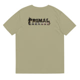 Classic Night Pterrors Shirt (unisex organic cotton)