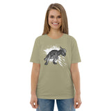Pachy Splat Shirt (Unisex organic cotton)
