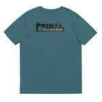 Classic Night Pterrors Shirt (unisex organic cotton)