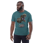 Dark Rex Shirt (Unisex organic cotton)