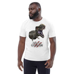 Dark Rex Shirt (Unisex organic cotton)