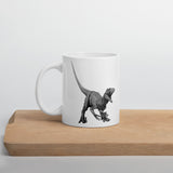 MUG: Raptor vs Raptor