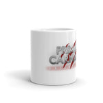 MUG: Extinction Logo