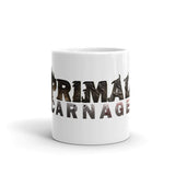 MUG: Classic Primal Logo