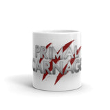 MUG: Primal Carnage Logo