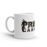 MUG: Classic Primal Logo