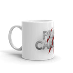 MUG: Primal Carnage Logo