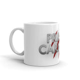 MUG: Primal Carnage Logo