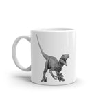 MUG: Raptor vs Raptor