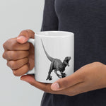 MUG: Raptor vs Raptor