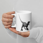 MUG: Raptor vs Raptor