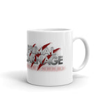 MUG: Extinction Logo