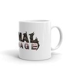 MUG: Classic Primal Logo