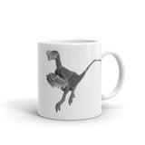 MUG: Raptor vs Raptor