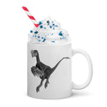 MUG: Raptor vs Raptor