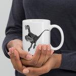 MUG: Raptor vs Raptor