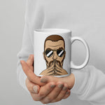 MUG: Serious Trapper