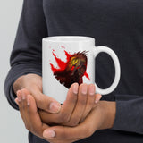 MUG: Raptor Slashed!