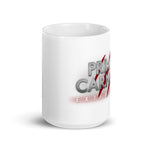 MUG: Extinction Logo