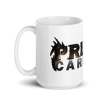 MUG: Classic Primal Logo