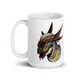 MUG: Zombie Pachy