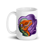 MUG: You Are Spit-tacular