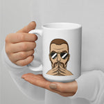 MUG: Serious Trapper