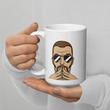 MUG: Serious Trapper