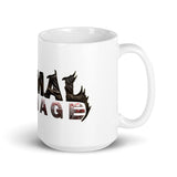 MUG: Classic Primal Logo