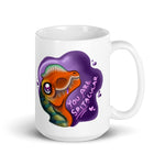 MUG: You Are Spit-tacular