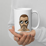 MUG: Serious Trapper