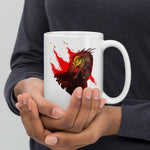 MUG: Raptor Slashed!